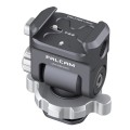 Mini głowica 3D Ulanzi FALCAM F22 F012 z szybkozłączką Quick Release gwint 1/4''