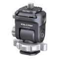 Mini głowica 3D Ulanzi FALCAM F22 F012 z szybkozłączką Quick Release gwint 1/4''
