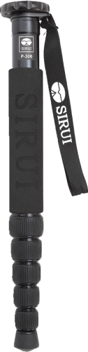 Monopod video Sirui P-306