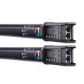 Miecz świetlny LED Godox TL60 - zestaw z 2 lampami