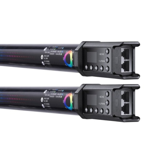Miecz świetlny LED Godox TL60 - zestaw z 2 lampami