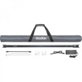 Miecz świetlny LED Godox TL120