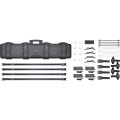 Miecz świetlny LED Godox TL120-K4 - zestaw z 4 lampami