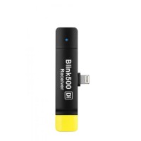 Odbiornik Saramonic RXDi do systemu Blink500 (Lightning)