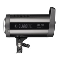 Lampa LED GlareOne 200 BiColor D