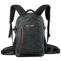 Plecak K&F Concept Forest Camo Notopstryk