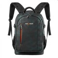Plecak K&F Concept Forest Camo Notopstryk