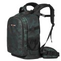 Plecak K&F Concept Forest Camo Notopstryk