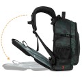 Plecak K&F Concept Forest Camo Notopstryk