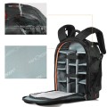 Plecak K&F Concept Forest Camo Notopstryk