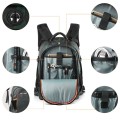 Plecak K&F Concept Forest Camo Notopstryk