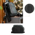 Plecak K&F Concept Forest Camo Notopstryk