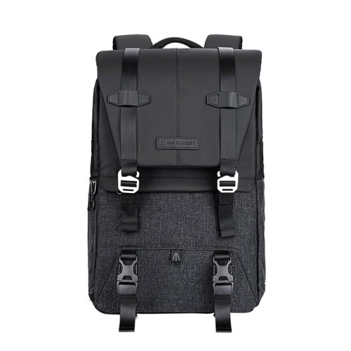 Plecak K&F Concept BETA (szary) Notopstryk