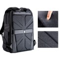 Plecak K&F Concept BETA (szary) Notopstryk