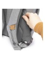 Pas biodrowy PEAK DESIGN Everyday Hip Belt Ash 32-69 v2 - Popielaty Notopstryk