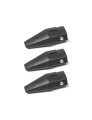Zestaw stopek Peak Design Ultralight Conversion Kit do skracania statywu Notopstryk
