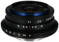 Obiektyw Venus Optics Laowa 10 mm f/4 Cookie Fujifilm X Notopstryk