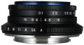 Obiektyw Venus Optics Laowa 10 mm f/4 Cookie Fujifilm X Notopstryk
