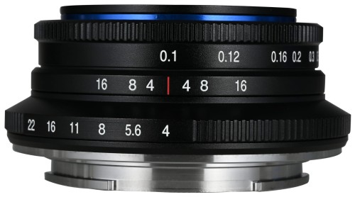 Obiektyw Venus Optics Laowa 10 mm f/4 Cookie Sony E Notopstryk