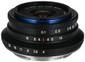 Obiektyw Venus Optics Laowa 10 mm f/4 Cookie Sony E Notopstryk