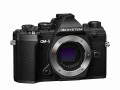 Aparat OM SYSTEM OM-5 Body Czarny Notopstryk