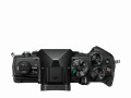 Aparat OM SYSTEM OM-5 Body Czarny Notopstryk