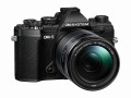 Aparat OM SYSTEM OM-5 + ED 14-150 mm f/4-5.6 II Czarny Notopstryk