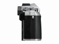 Aparat OM SYSTEM OM-5 + ED 14-150 mm f/4-5.6 II Srebrny Notopstryk