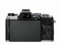 Aparat OM SYSTEM OM-5 + ED 14-150 mm f/4-5.6 II Srebrny Notopstryk