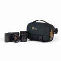 Torba Lowepro Trekker LT HP 100 Czarna Notopstryk