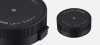 Samyang Lens Station Sony E AF