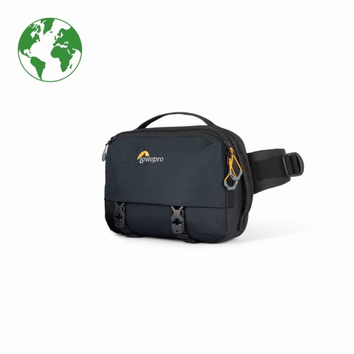 Torba Lowepro Trekker LT SLX 120 Czarna Notopstryk