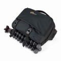 Torba Lowepro Trekker LT SLX 120 Czarna Notopstryk