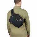 Torba Lowepro Trekker LT SLX 120 Czarna Notopstryk