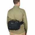 Torba Lowepro Trekker LT SLX 120 Czarna Notopstryk