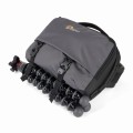 Torba Lowepro Trekker LT SLX 120 Szara Notopstryk