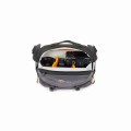 Torba Lowepro Trekker LT SLX 120 Szara Notopstryk