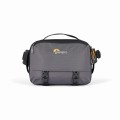 Torba Lowepro Trekker LT SLX 120 Szara Notopstryk