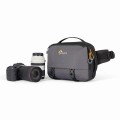 Torba Lowepro Trekker LT SLX 120 Szara Notopstryk
