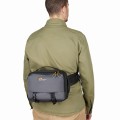 Torba Lowepro Trekker LT SLX 120 Szara Notopstryk