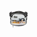 Torba Lowepro Trekker LT SLX 120 Szara Notopstryk