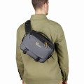 Torba Lowepro Trekker LT SLX 120 Szara Notopstryk