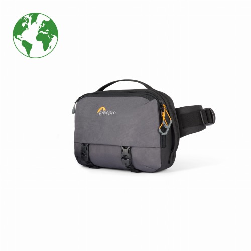 Torba Lowepro Trekker LT SLX 120 Szara Notopstryk