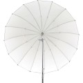 Parasol paraboliczny Godox UB-165W biały 165 cm