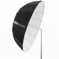 Parasol paraboliczny Godox UB-165W biały 165 cm