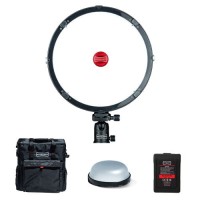Zestaw Rotolight AEOS 2 Explorer LED Light Kit - Wypożyczalnia