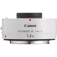 Konwerter Canon EF Extender 1.4x III