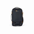 Plecak Trekker LT BP 150 AW Czarny Notopstryk