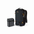 Plecak Trekker LT BP 150 AW Czarny Notopstryk