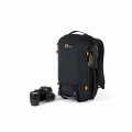 Plecak Trekker LT BP 150 AW Czarny Notopstryk